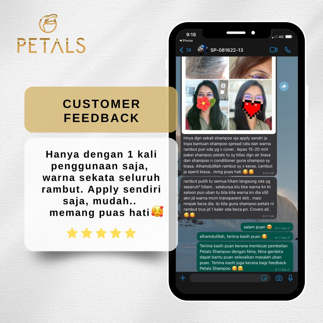 Customer Testimonials Instagram Post Template (1)