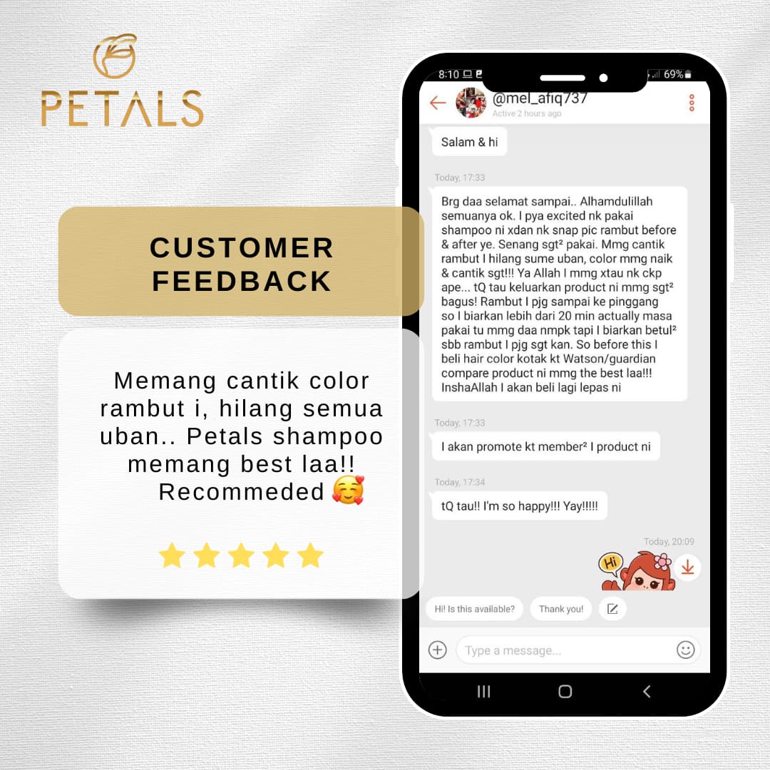 Customer Testimonials Instagram Post Template (6)