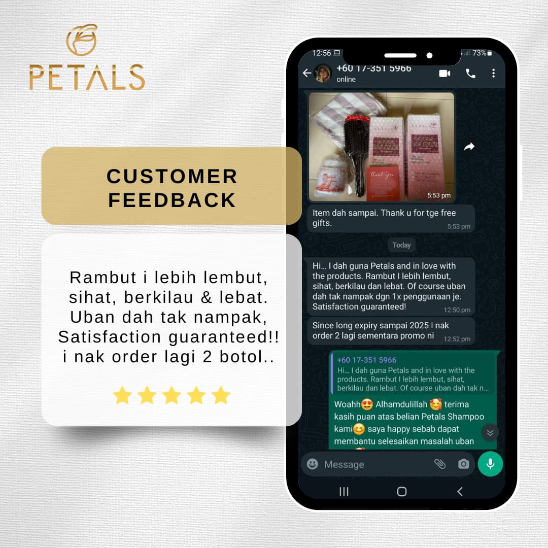 Customer Testimonials Instagram Post Template (7)