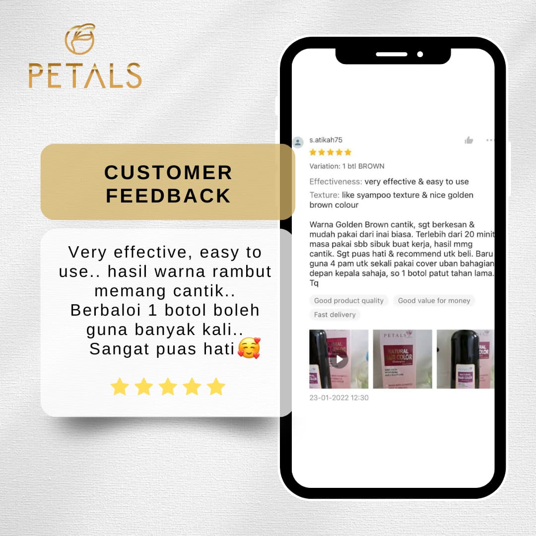 Customer Testimonials Instagram Post Template (9)